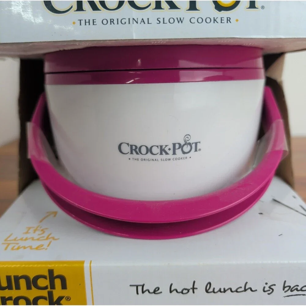 Crock Pot crock pot